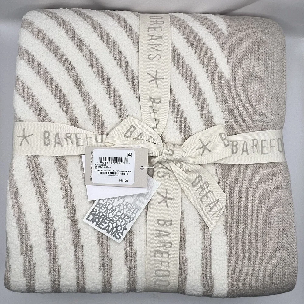 Barefoot Dreams this item